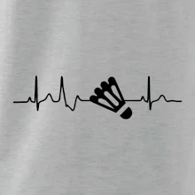 EKG Badminton košík EKG Badminton košík