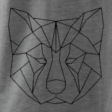 Akita Inu - Geometria Akita Inu - Geometria