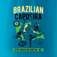 Brazilian Capoeira