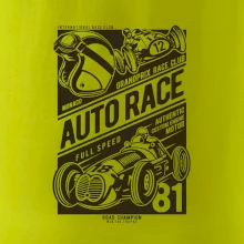 Auto Race