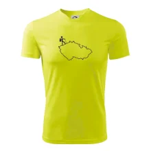 Český turista Český turista