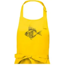 Steampunk ryba Steampunk ryba