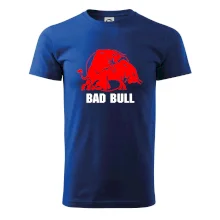 Bad Bull Bad Bull