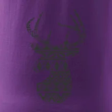 Jelen - svetr s jelenem