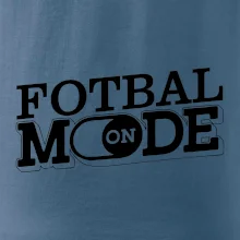 Fotbal mode Fotbal mode