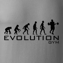 Evolúcia Gym