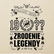 Zrodenie legendy - pre poľovníkov