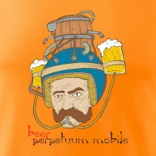 Beerpetuum mobile
