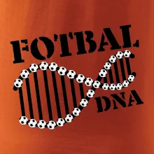 Fotbal DNA Fotbal DNA