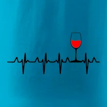 Víno ekg Víno ekg
