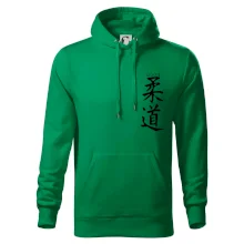 Judo nápis japan Judo nápis japan