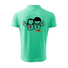 PF - Postavičky PF - Postavičky