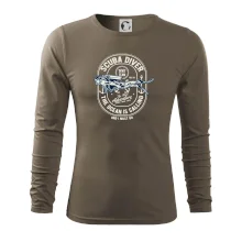 Scuba Diver Scuba Diver