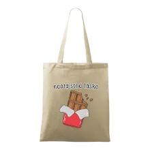 Čokoláda naozajstná láska