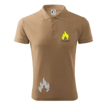 Hasiči - oheň - Váš názov Hasiči - oheň - Váš názov