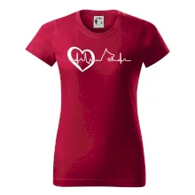 Nemecký ovčiak ekg