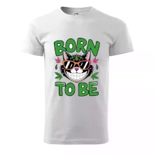 Marihuana - born to be