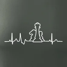 EKG šach