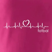 Moje srdce bije pre fotbal Moje srdce bije pre fotbal