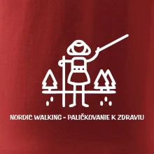 Paličkovaním k zdraviu - ikona