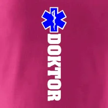 Hviezda života - doktor