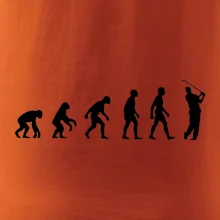 Evolúcia Golf