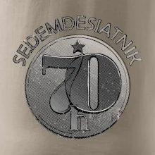 Sedemdesiatnik Československý