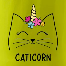 Caticorn