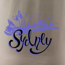 Sydney Lettering Sydney Lettering