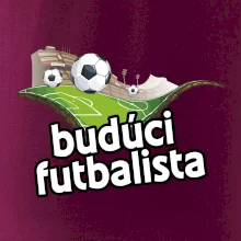 Budúci futbalista