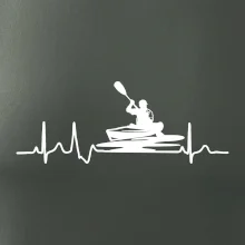 EKG kajak EKG kajak