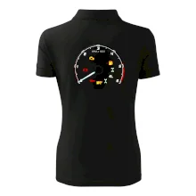 Prístrojová doska vianočný stromček Prístrojová doska vianočný stromček