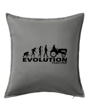 Evolúcia traktor Evolúcia traktor