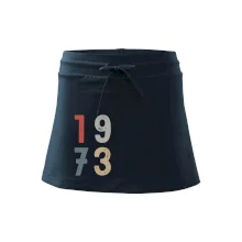 Vintage číslica 1973 Vintage číslica 1973