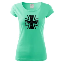 Bundeswehr kríž Bundeswehr kríž