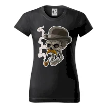 Lebka s fúzikmi Lebka s fúzikmi