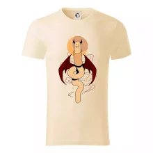 Dážďovka upír (Alexis Citrine) Dážďovka upír (Alexis Citrine)