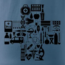 Zdravotné kríž veci