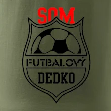 Som futbalový dedko