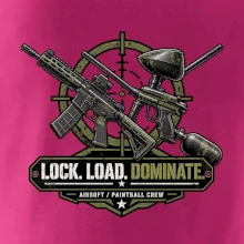 Taktická výzva – nabi, zaisti, dominuj airsoft