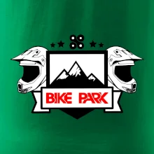 Bike park helmy