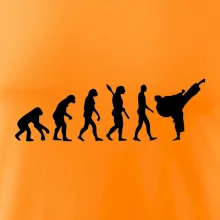 Karate Evolúcia - kop Karate Evolúcia - kop