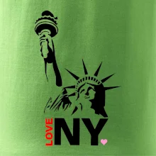 Socha slobody veľká