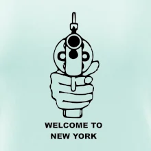 Welcome to NYC Welcome to NYC