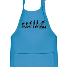 Evolúcia cyklistiky Evolúcia cyklistiky