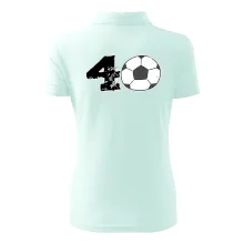 Futbal okrúhle narodeniny 40
