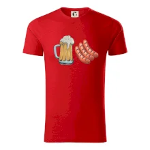 Pivo a klobása Pivo a klobása