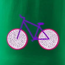 Bicykel dračie ovocie (Moňas)