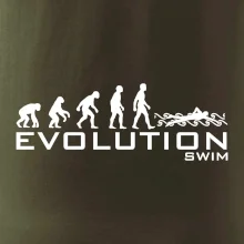 Evolúcia Swim