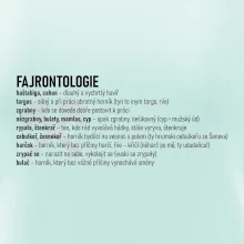 FAJRONTOLOGIE
